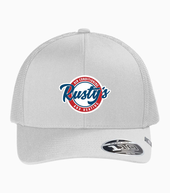 Cruz Trucker Cap