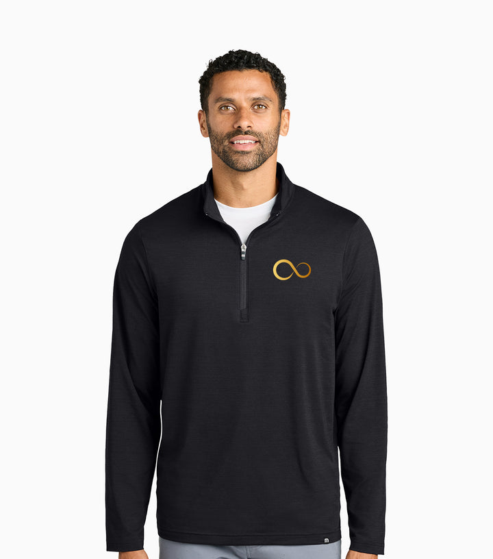 Crestview 1/4-Zip