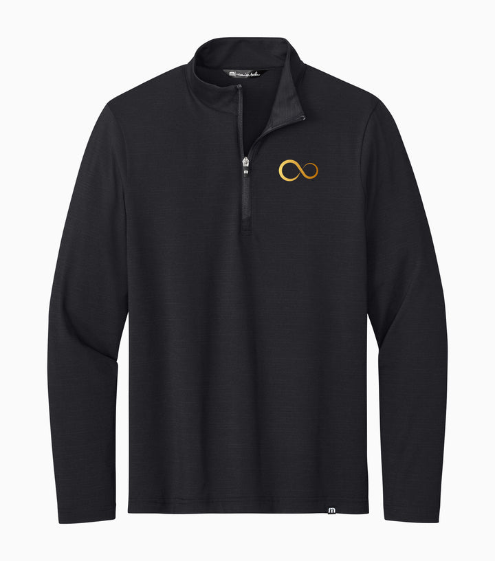 Crestview 1/4-Zip