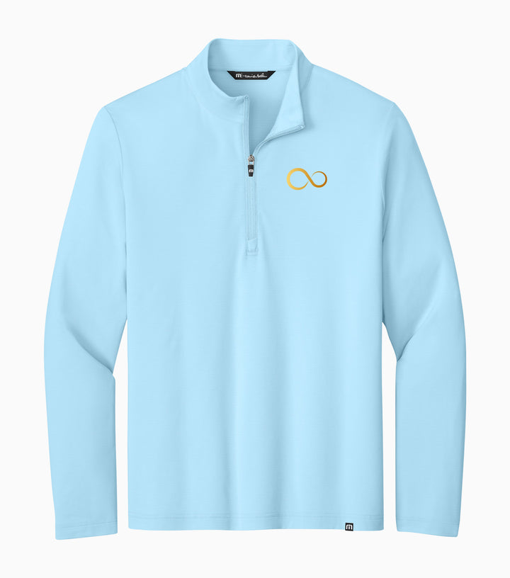 Crestview 1/4-Zip