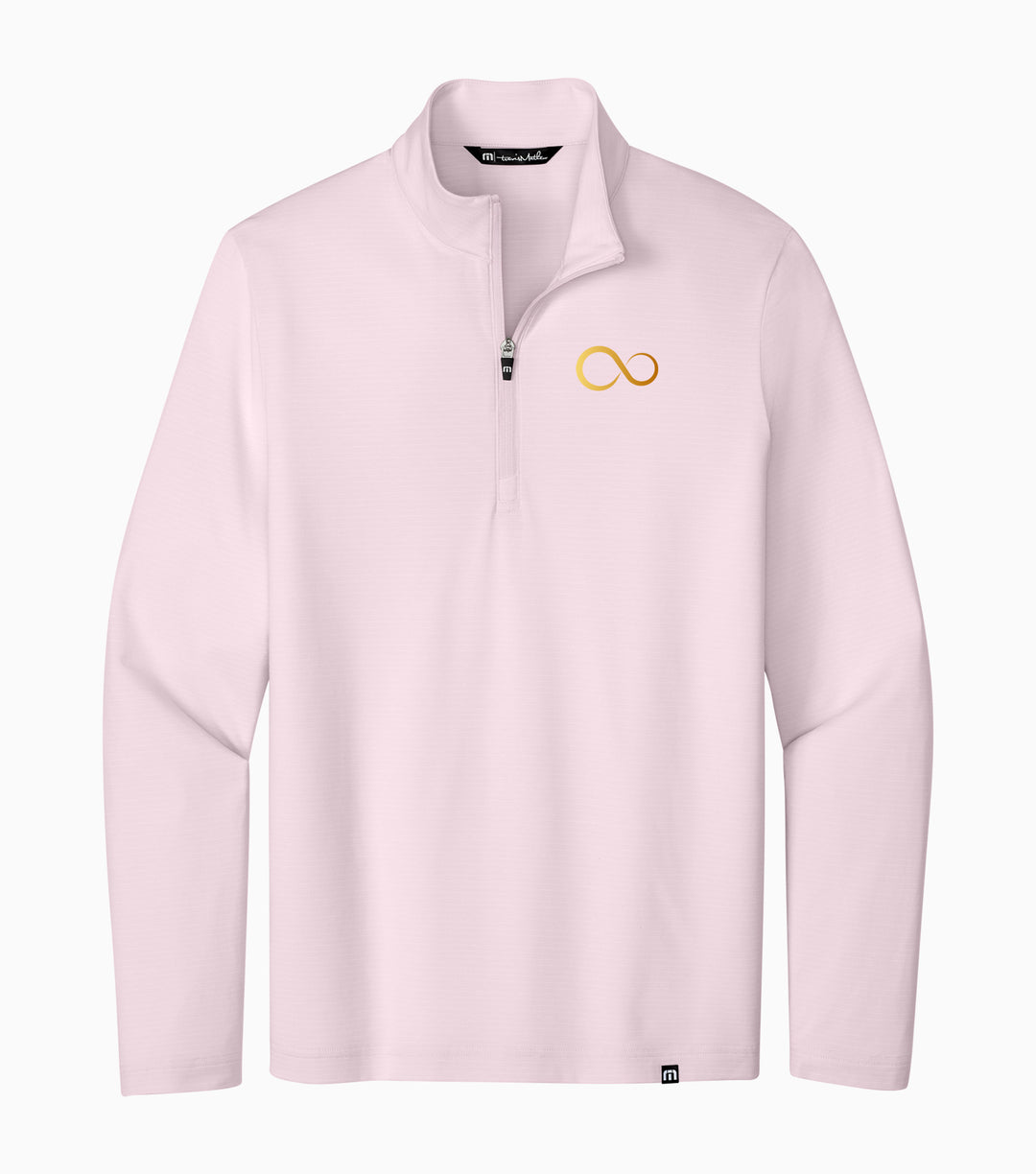 Crestview 1/4-Zip