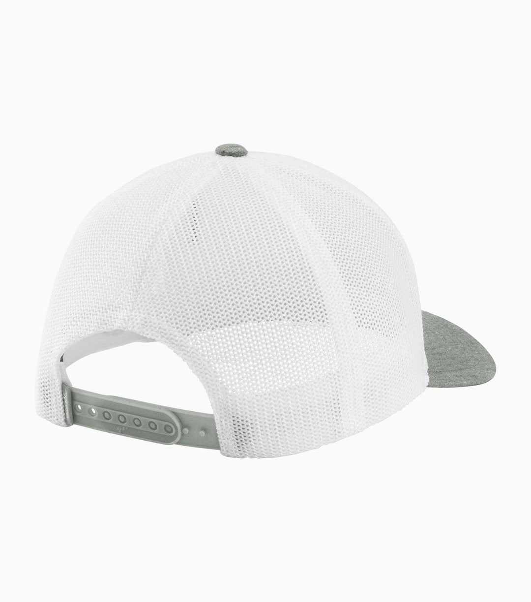 Cruz Colorblock Trucker Cap