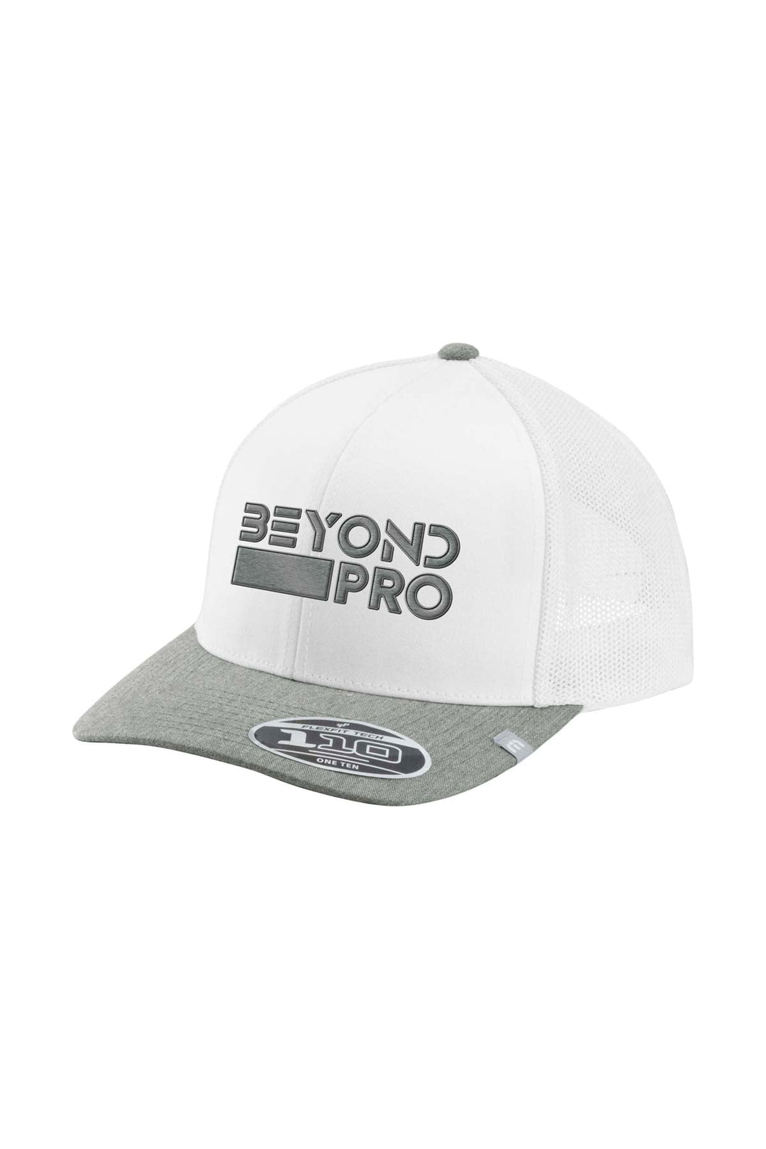 Cruz Colorblock Trucker Cap