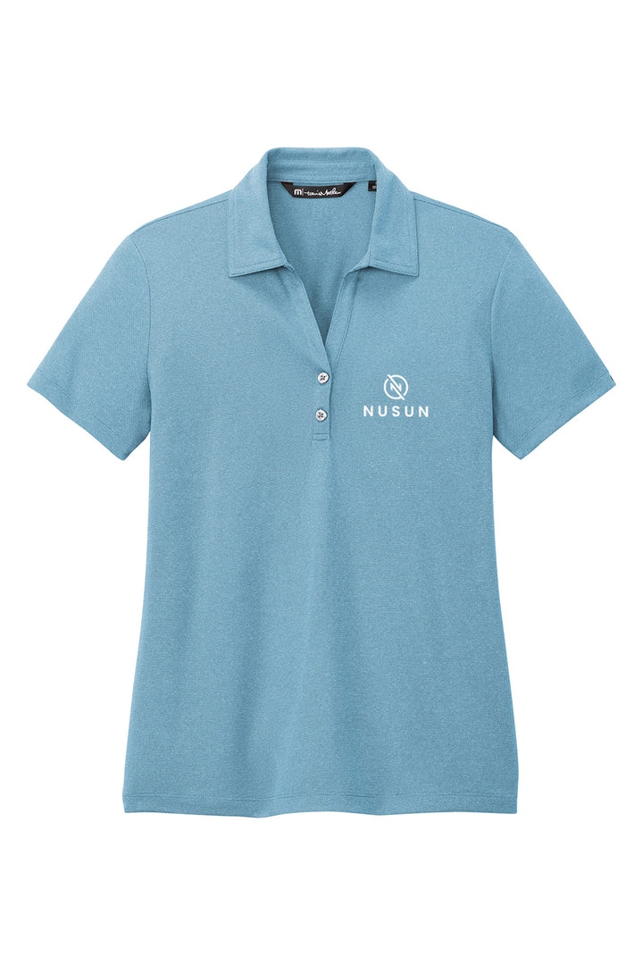 Ladies Coto Performance Polo