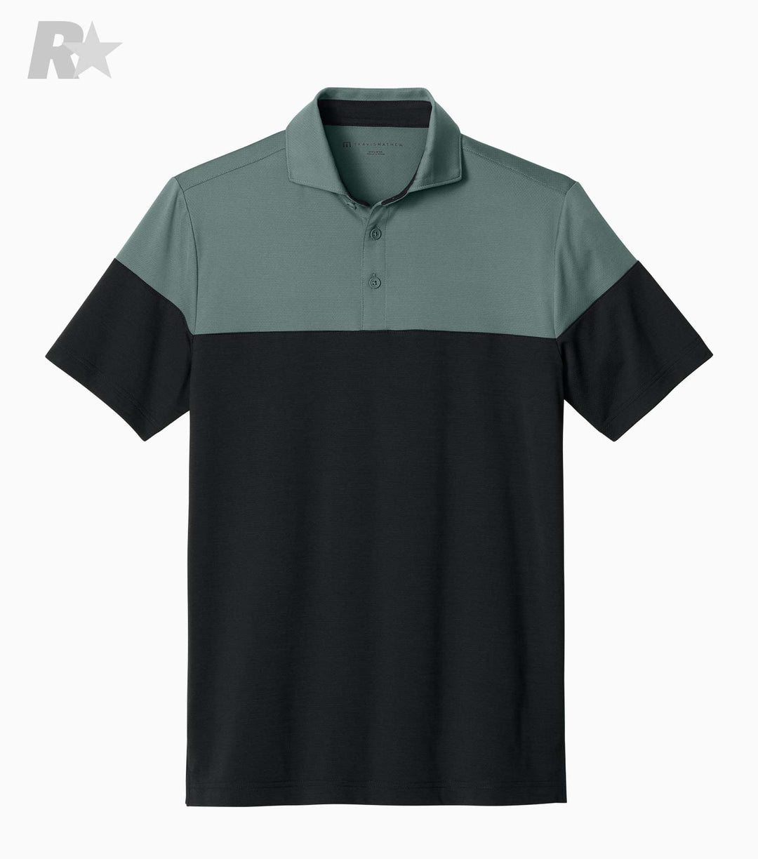 Onward Colorblock Polo