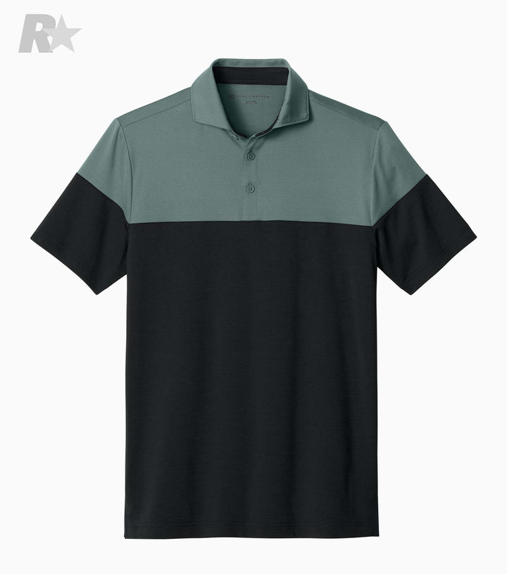 Onward Colorblock Polo