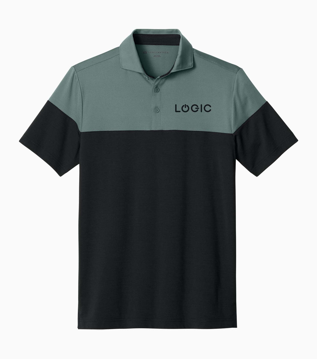 Onward Colorblock Polo