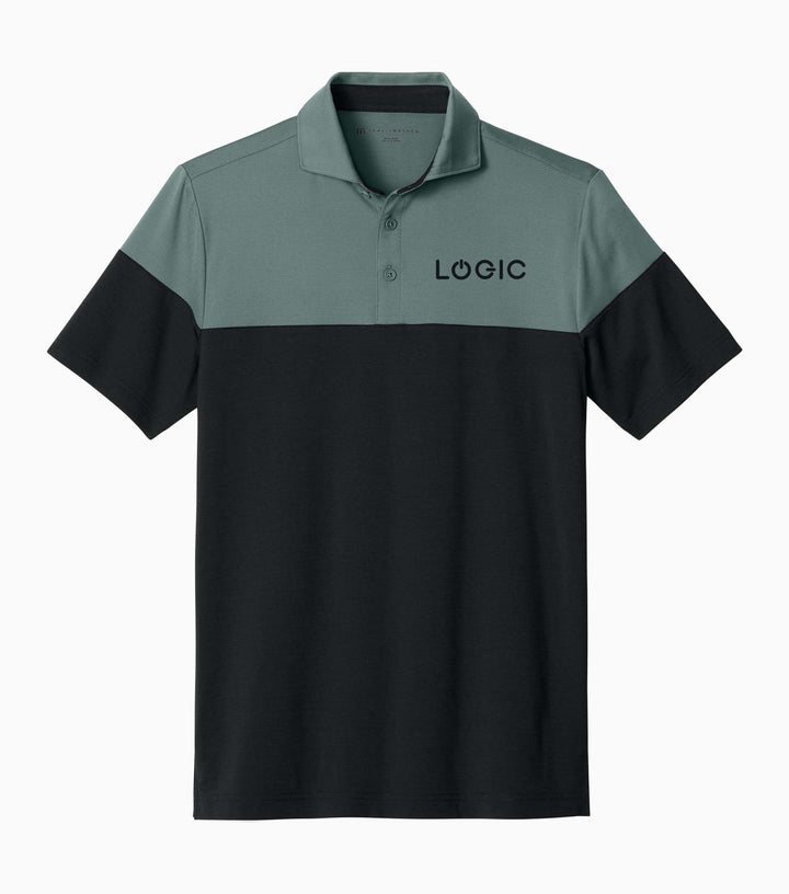 Onward Colorblock Polo