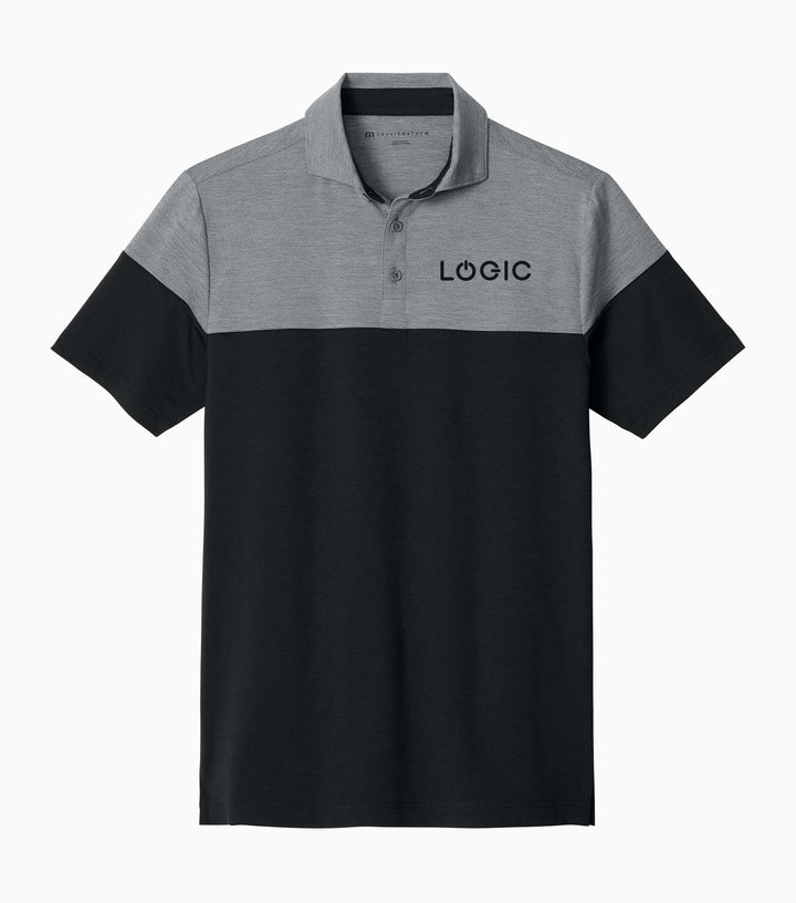 Onward Colorblock Polo