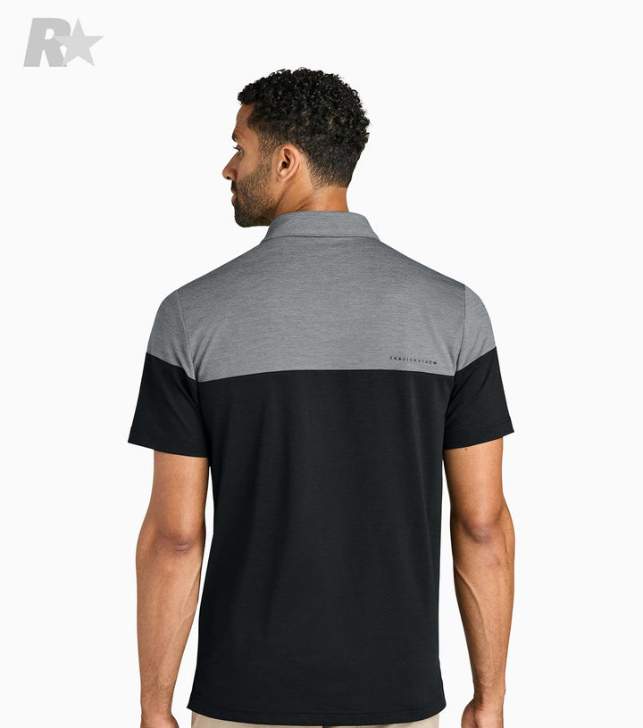 Onward Colorblock Polo