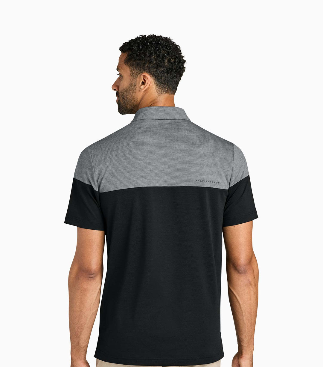 Onward Colorblock Polo