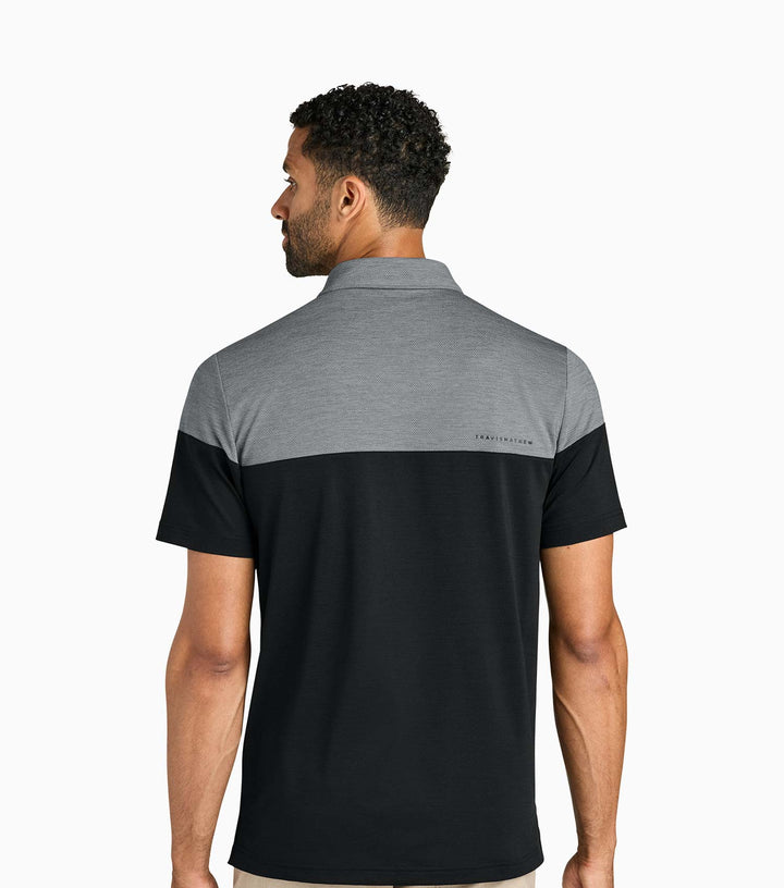 Onward Colorblock Polo