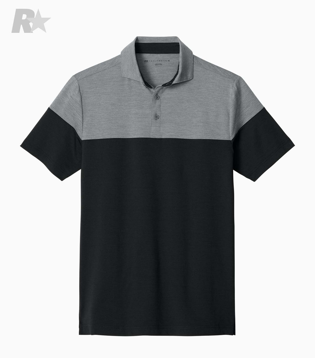 Onward Colorblock Polo