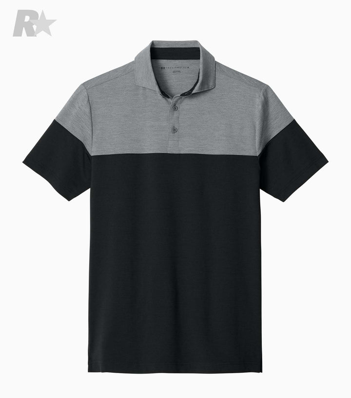 Onward Colorblock Polo