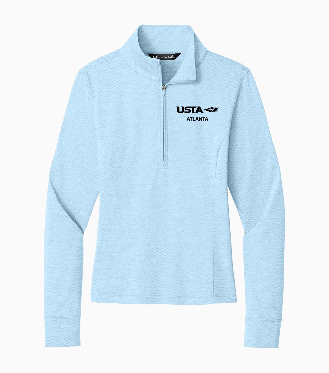 Ladies Onward 1/2-Zip