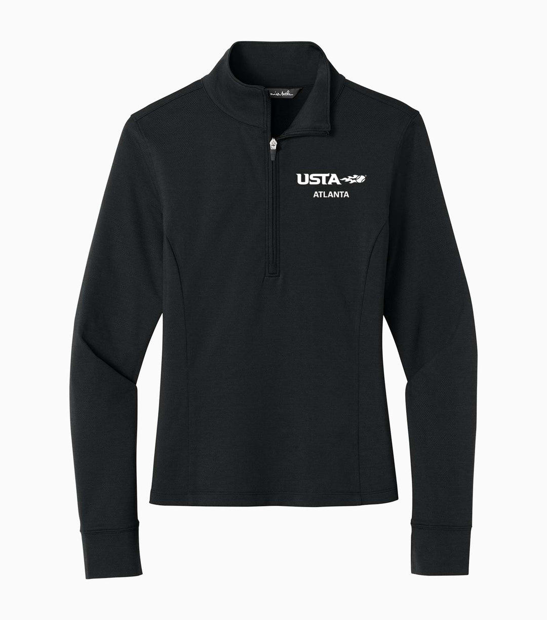 Ladies Onward 1/2-Zip