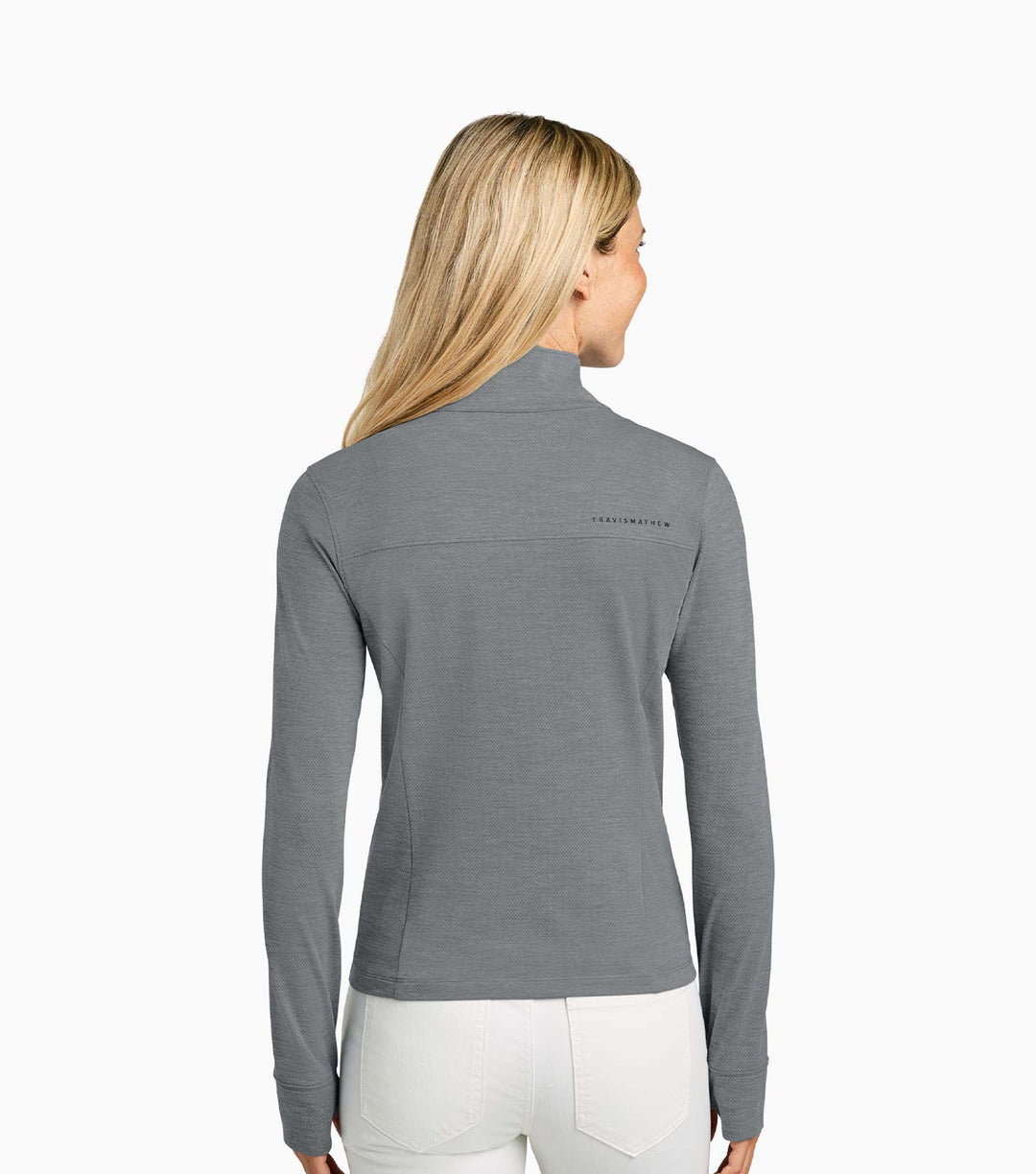 Ladies Onward 1/2-Zip