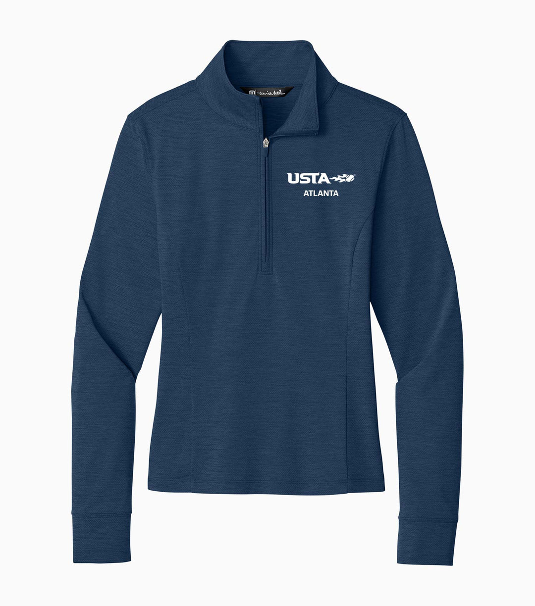 Ladies Onward 1/2-Zip