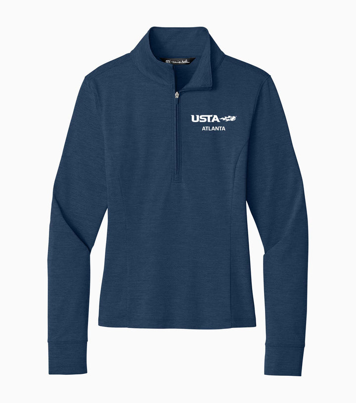 Ladies Onward 1/2-Zip