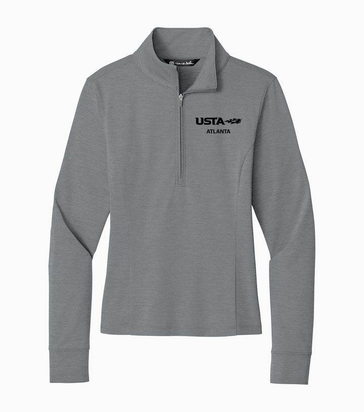 Ladies Onward 1/2-Zip