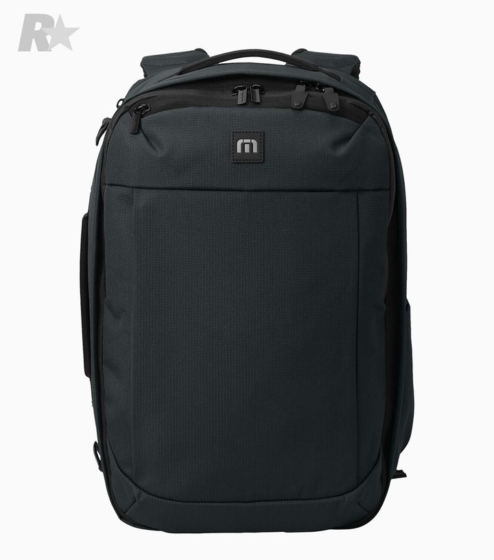 Lateral Convertible Backpack