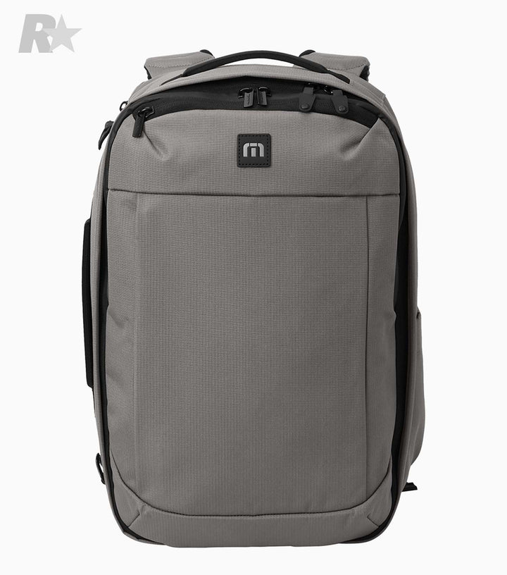 Lateral Convertible Backpack