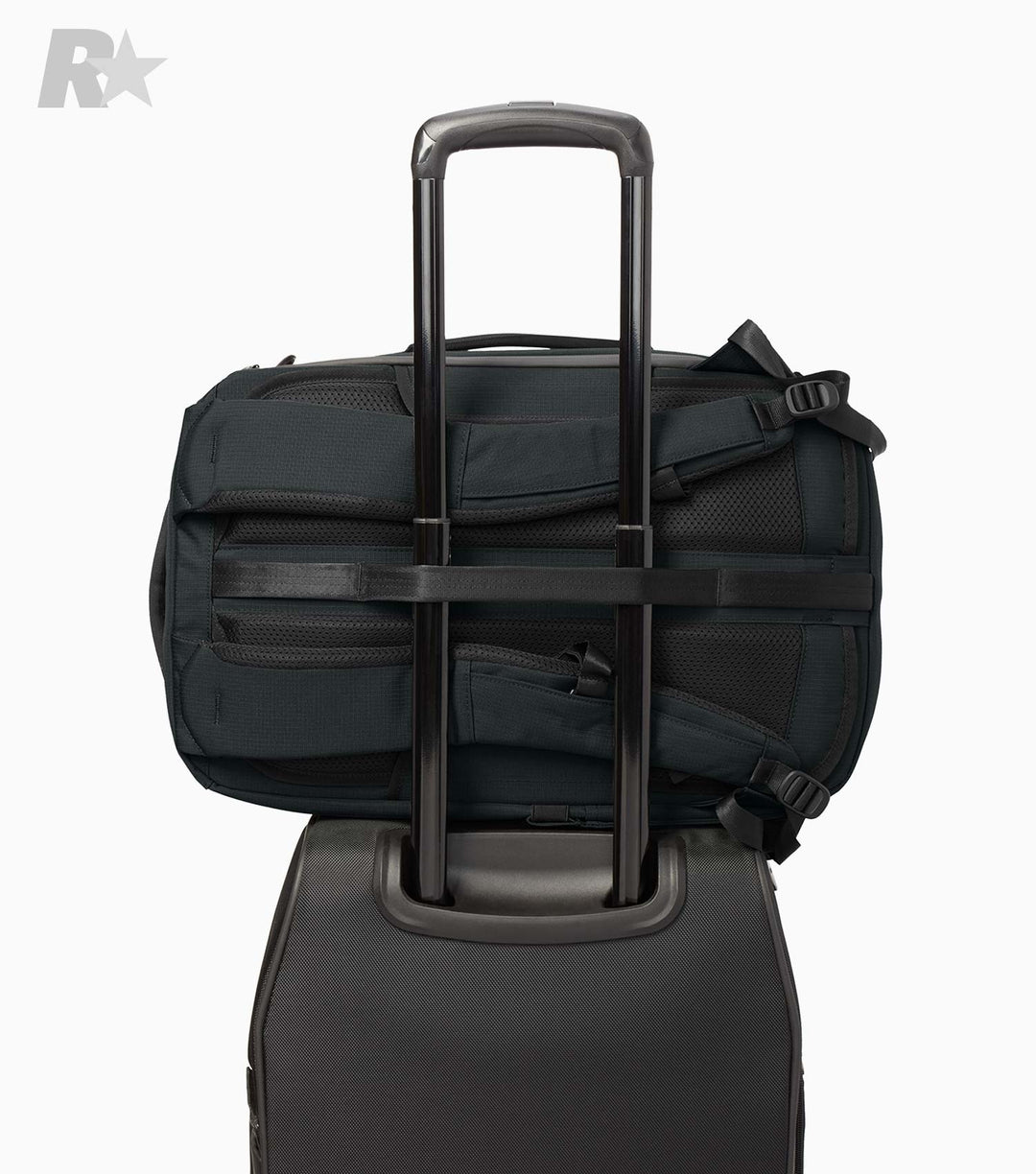 Lateral Convertible Backpack
