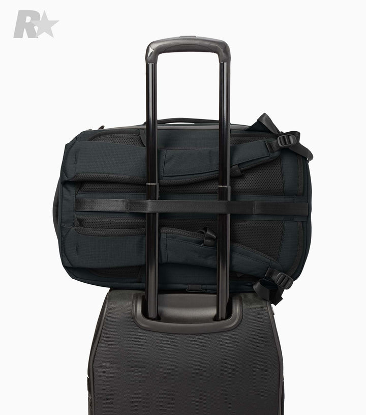 Lateral Convertible Backpack