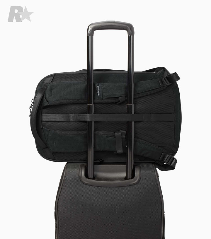 Lateral Backpack