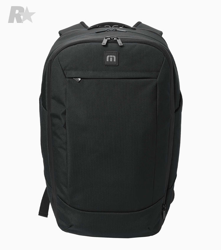 Lateral Backpack