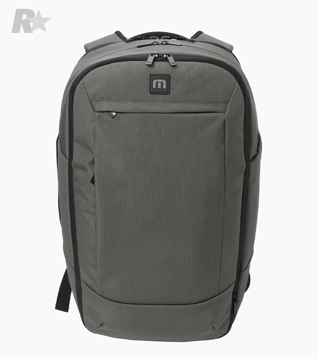 Lateral Backpack
