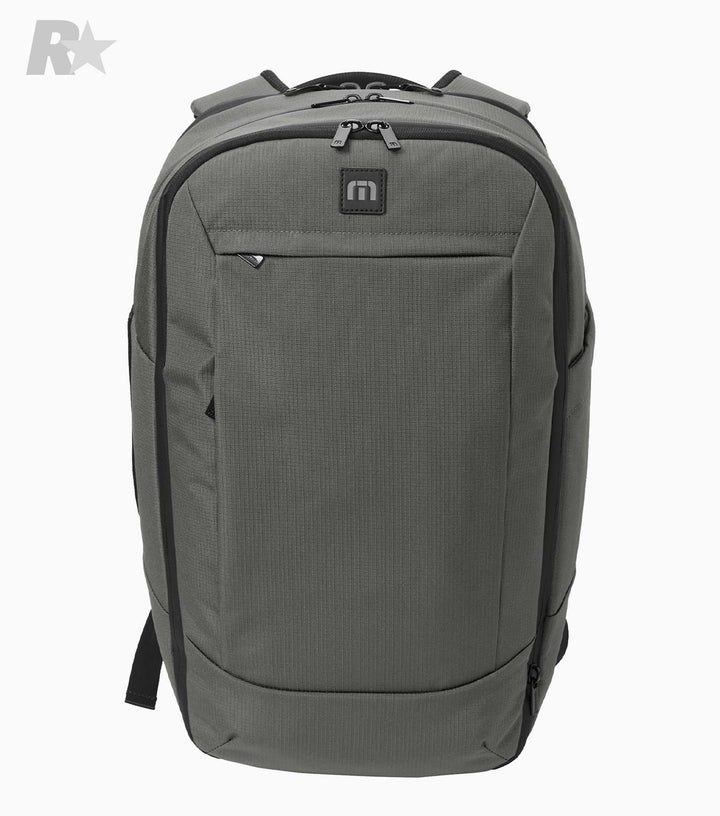 Lateral Backpack