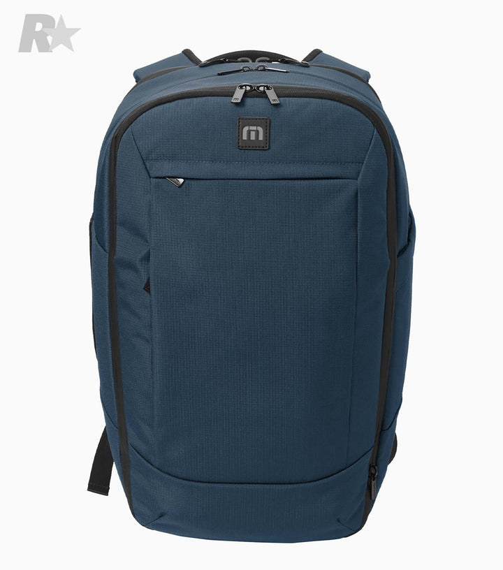 Lateral Backpack