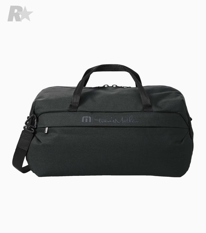 Lateral Duffel