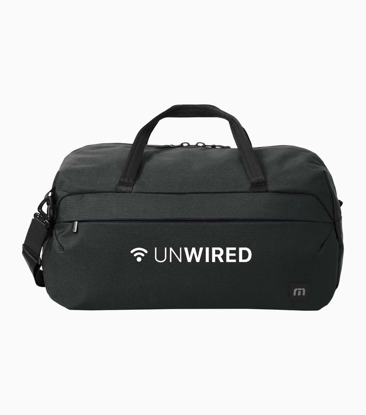 Lateral Duffel