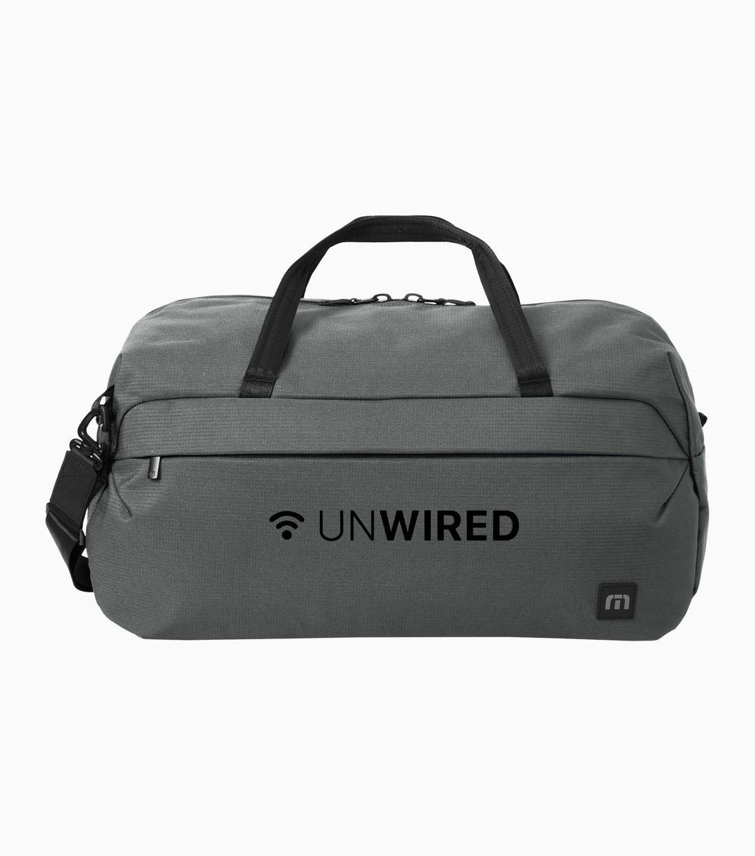 Lateral Duffel