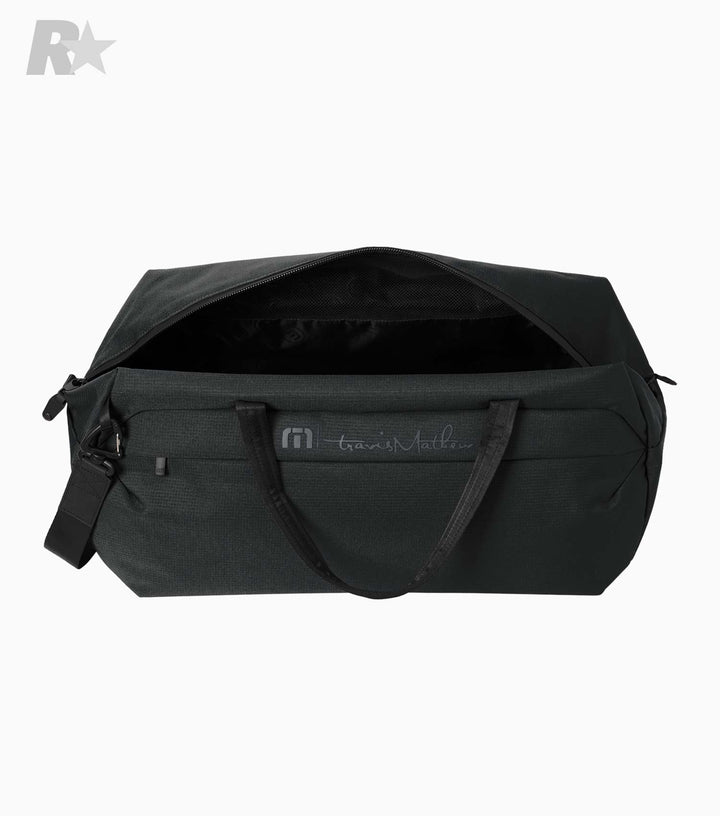 Lateral Duffel