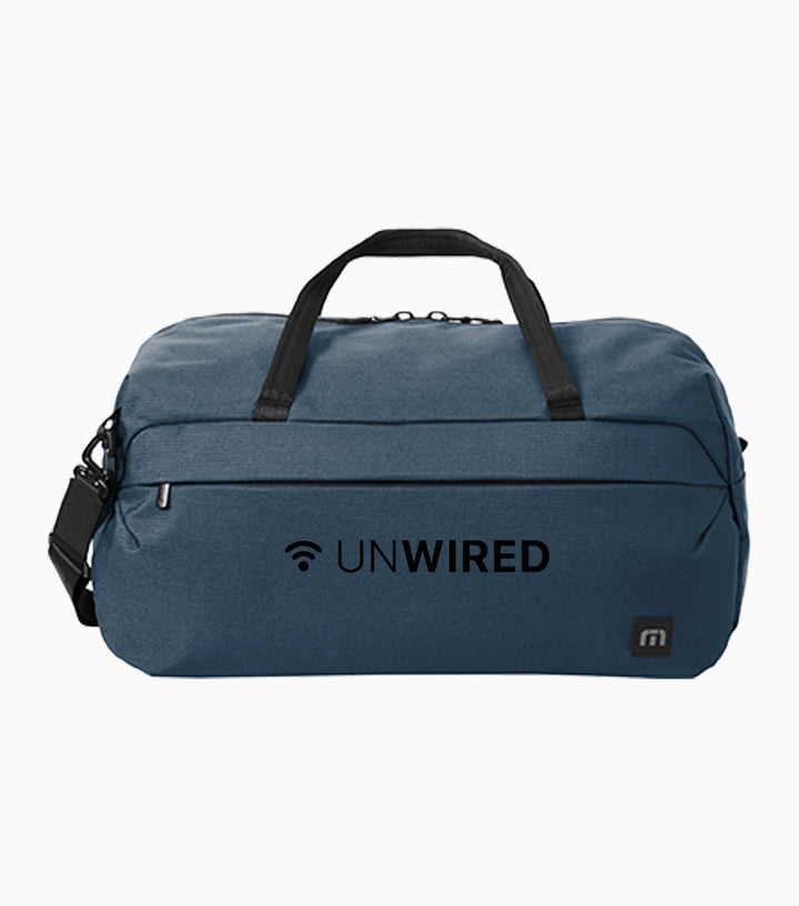 Lateral Duffel