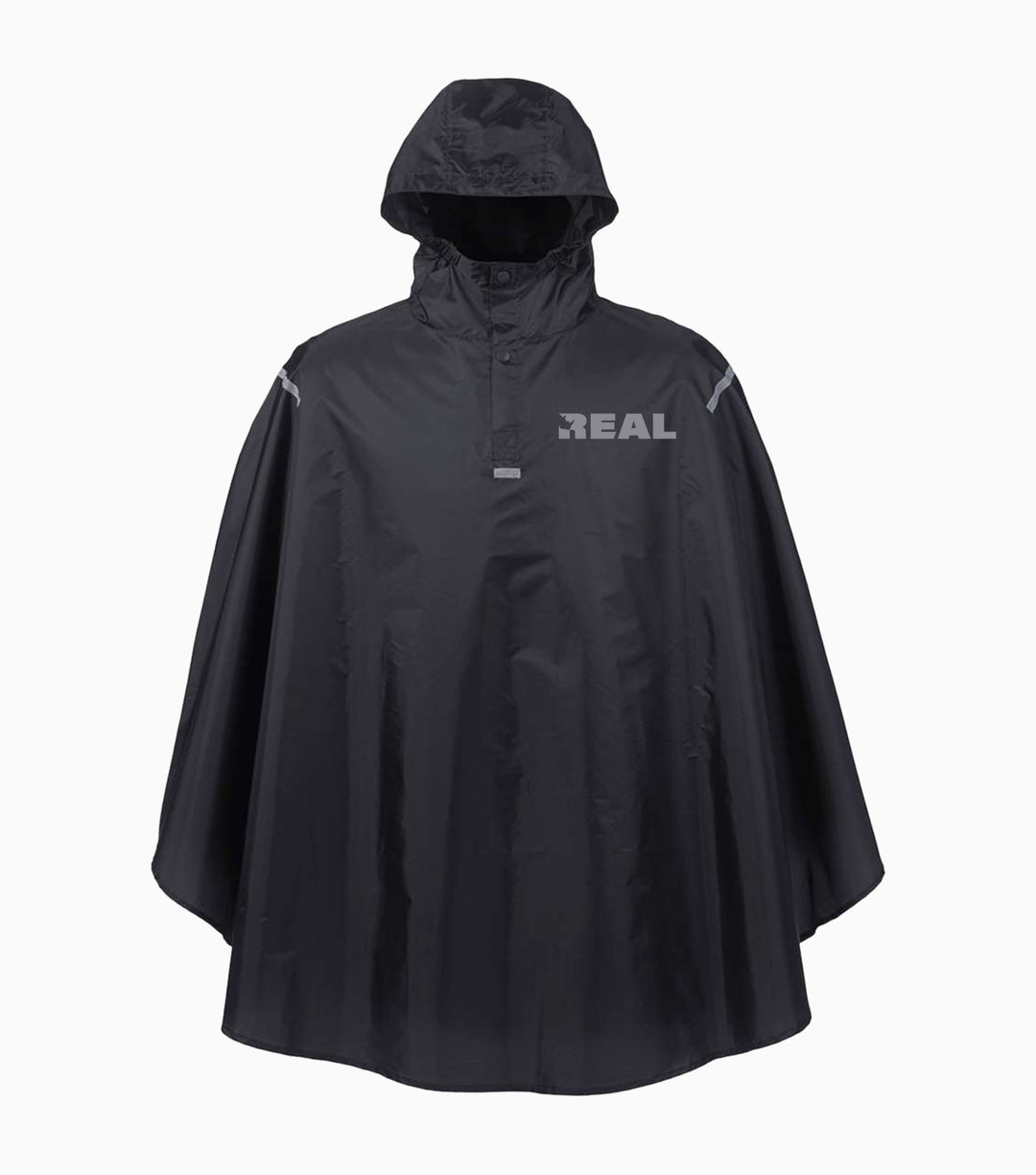 Unisex Zone Protect Packable Poncho