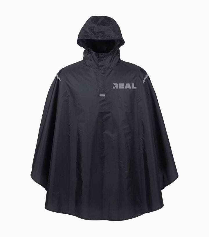 Unisex Zone Protect Packable Poncho