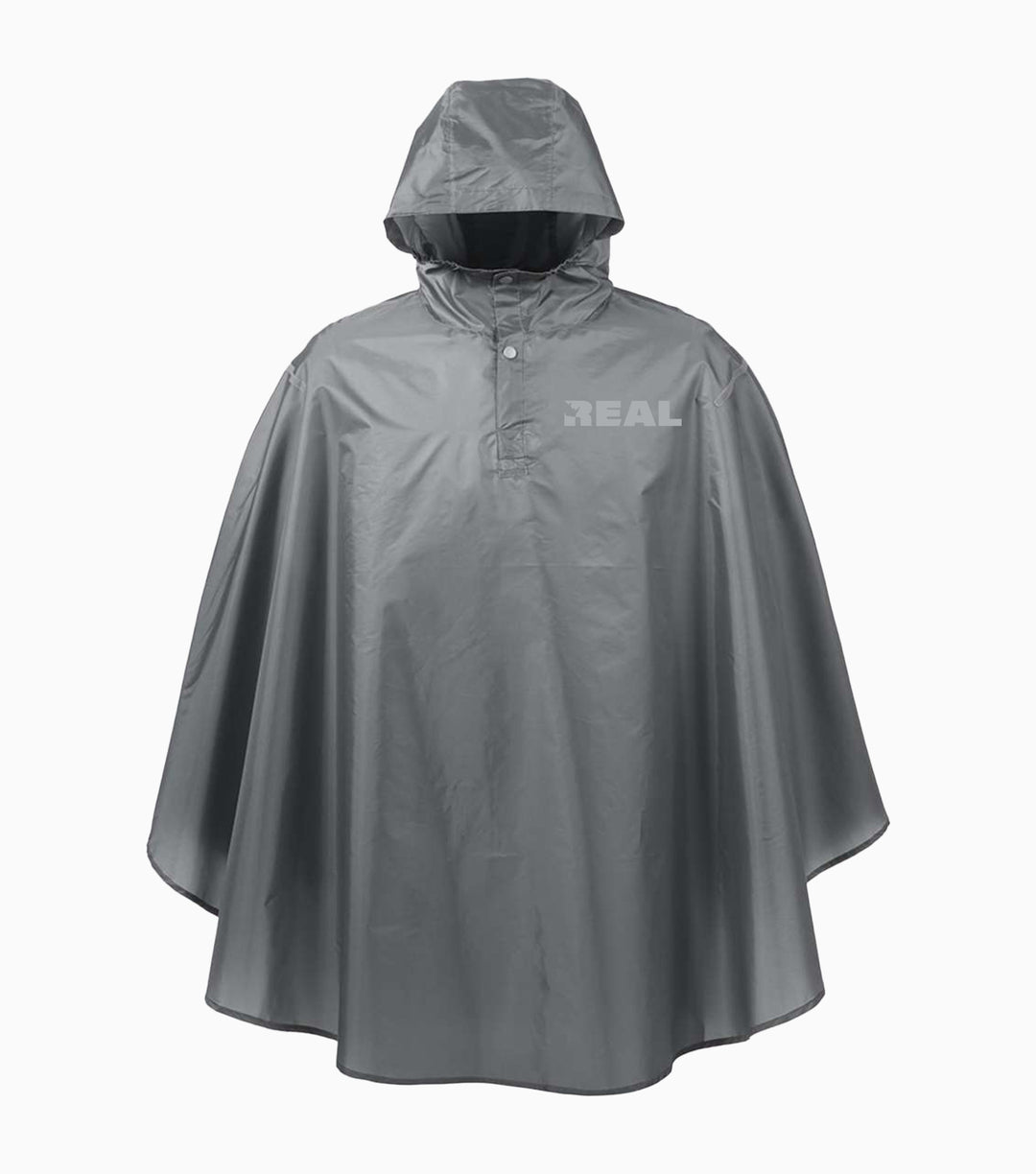 Unisex Zone Protect Packable Poncho