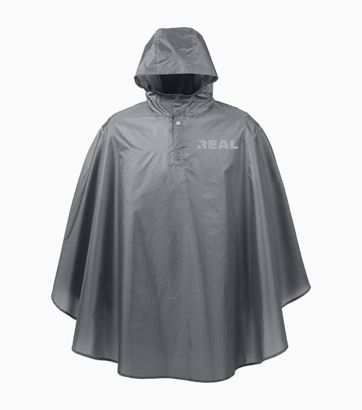 Unisex Zone Protect Packable Poncho