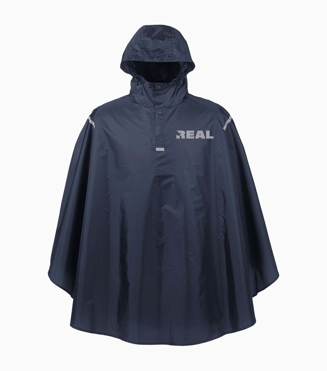 Unisex Zone Protect Packable Poncho