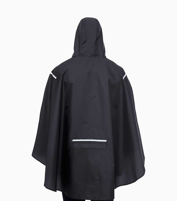 Unisex Zone Protect Packable Poncho