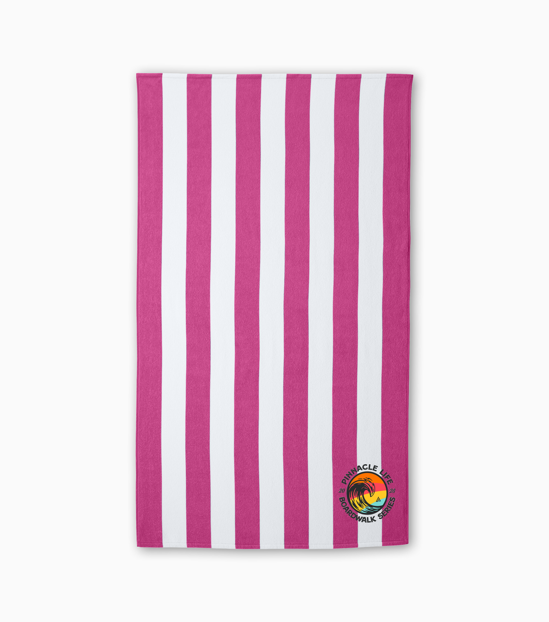 Cabana Stripe Beach Towel