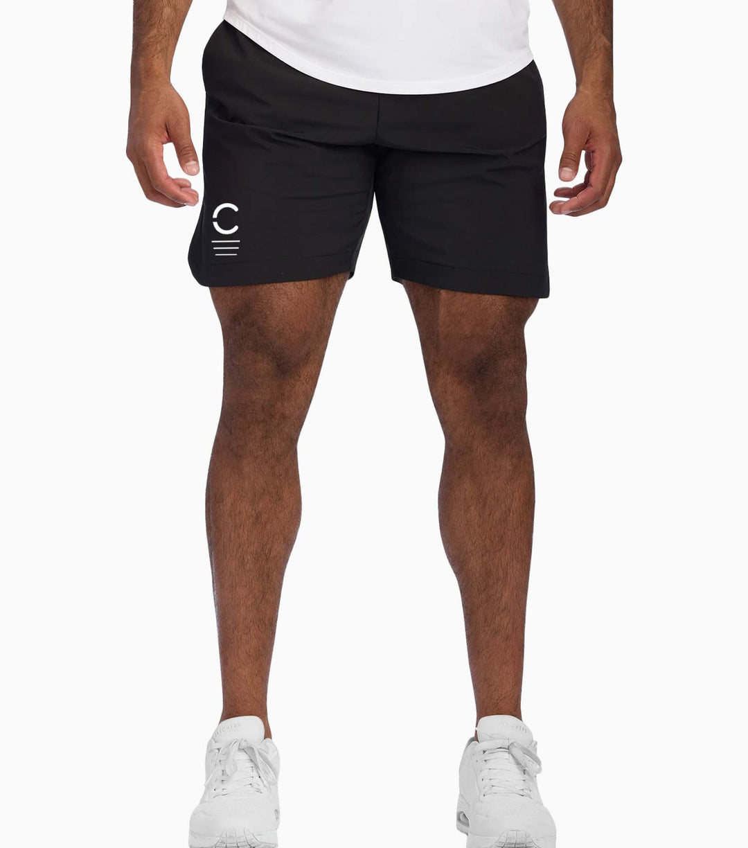 7.5" Daybreaker Lined Short