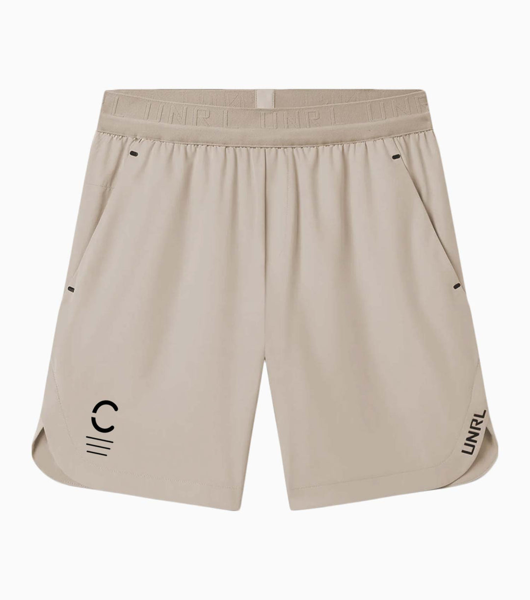 7.5" Daybreaker Lined Short