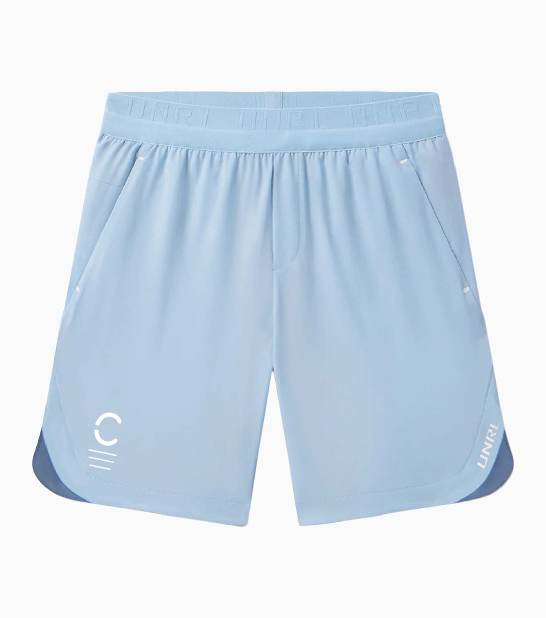 7.5" Daybreaker Lined Short