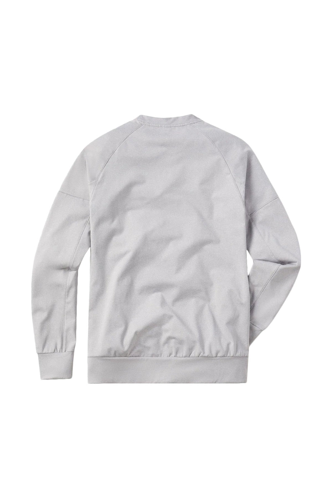Crossover Crewneck