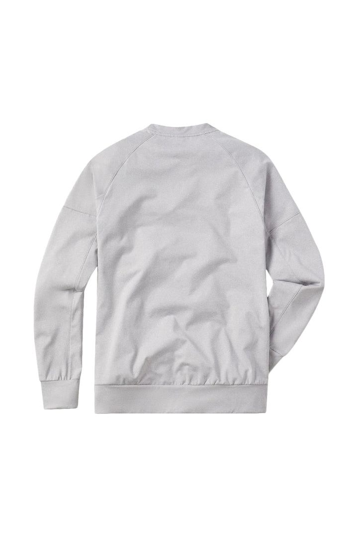 Crossover Crewneck